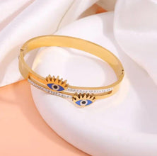 Butterfly Charm Anklet