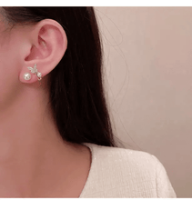 Whimsical Mermaid Tail Earrings