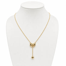 Sweetheart Drop Necklace