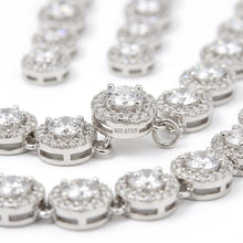 The Signature Double-Strand Crystal Gala Set