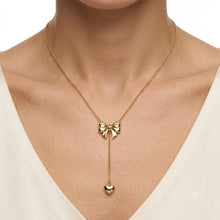 Sweetheart Drop Necklace