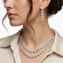 The Signature Double-Strand Crystal Gala Set