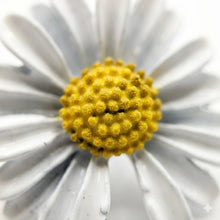 Elegant Sunflower Earrings