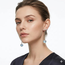 Elegant Sphere Drop Earrings