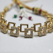 Geometric Link Choker Set