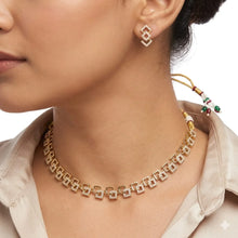 Geometric Link Choker Set