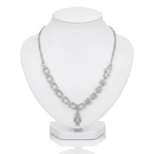 Spark Link Charm Necklace