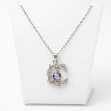 Aurora Bloom Necklace