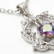Aurora Bloom Necklace