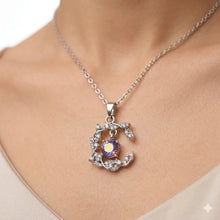Aurora Bloom Necklace