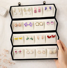 Viral Earring Folding Gift Box